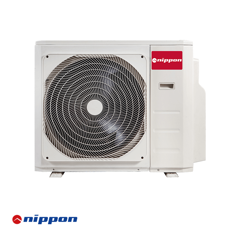Multi-split system Nippon N50D-42HFN8-Q - external unit