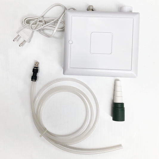 nebuZZ - Condensation nebulizer for air conditioners