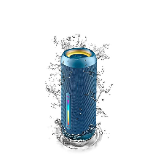 NGS CASSA ACUSTICA WIRELESS COMPATIBILE BLUETOOTH 5,3, 30w output,WATER RESISTANT,CON PORTA USB  TF