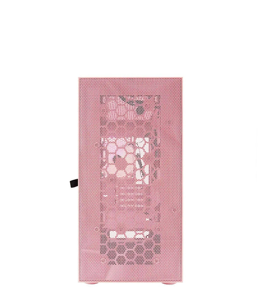 NOUA CASE FOBIA L10 PINK MICRO-ATX