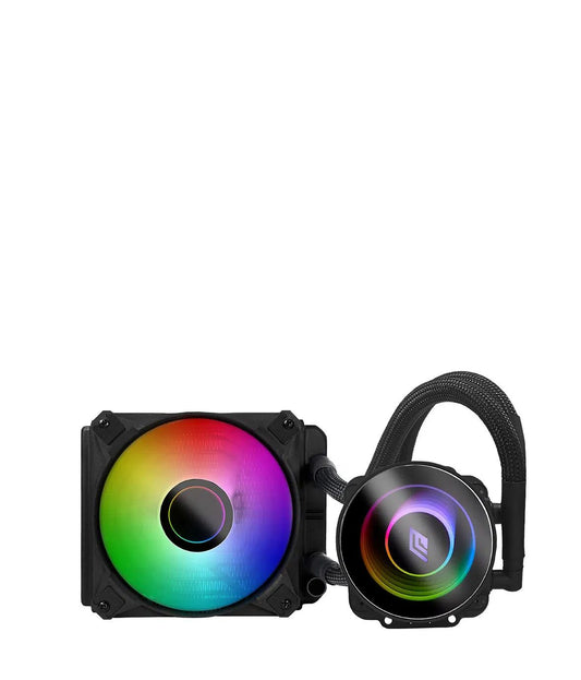 NOUA LIQUID HEAT SINK SIBERUS PRO 120 ARGB TDP 200W