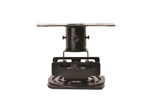 OPTOMA BLACK PROJECTOR CEILING MOUNT