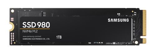 Origin Storage MZ-V8V1T0BW drives allo stato solido 1 TB M.2 PCI Express 3.0 NVMe V-NAND
