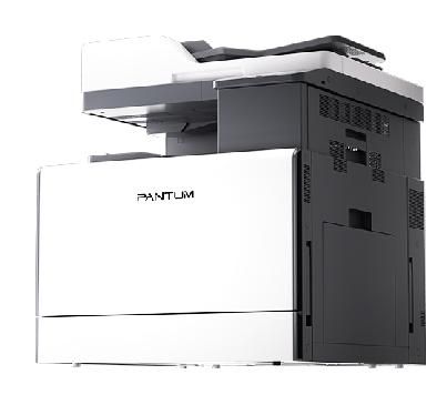 PANTUM MULTIF. A3 COLOR LASER, 25PPM, USB/LAN, 3 IN 1, STARTER KIT TONER INCLUDED, 3 YEARS GAR INCLUDED