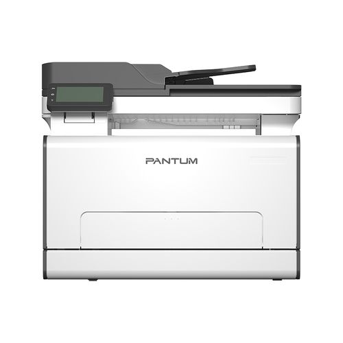 MULTIFUNCTION PANTUM. A4 COLOR LASER, CM2100ADW, 20 PPM, ADF, DUPLEX, USB/LAN/WIFI, 4 IN 1