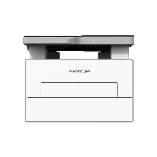 MULTIFUNCTION PANTUM. MONO LASER, BM4200DW, DUPLEX, 33 PPM, FRONT/REAR, LAN, WIFI, 3 IN 1