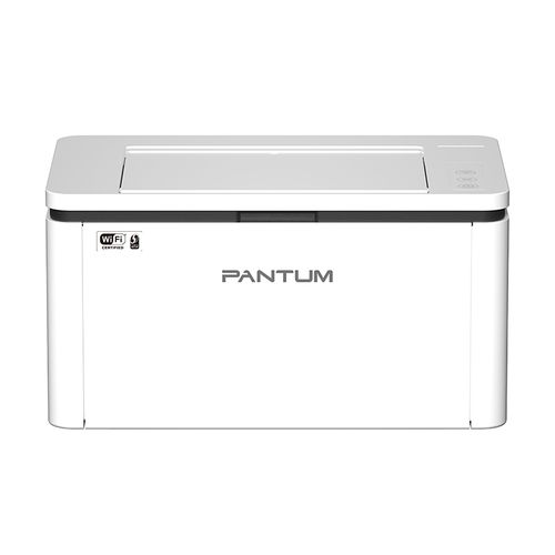 PRINTED PANTUM. LASER A4 B/W, BP2300W, 22PPM, USB/WIFI