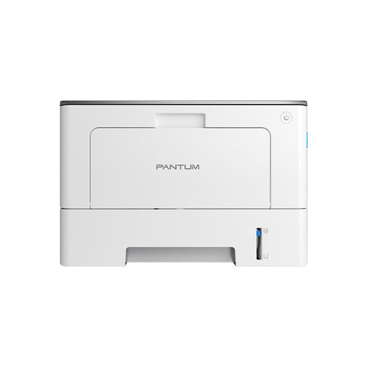 PRINTED PANTUM. LASER A4 B/W, BP5200DW, 42PPM, USB/LAN