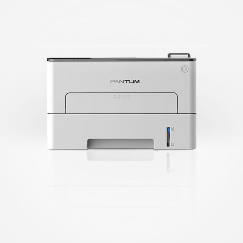 PANTUM STAMP. LASER A4 B/N, P3300DW, 33PPM, FRONTE/RETRO, USB/LAN/WIFI, TONER INCL DA 1000 PAG