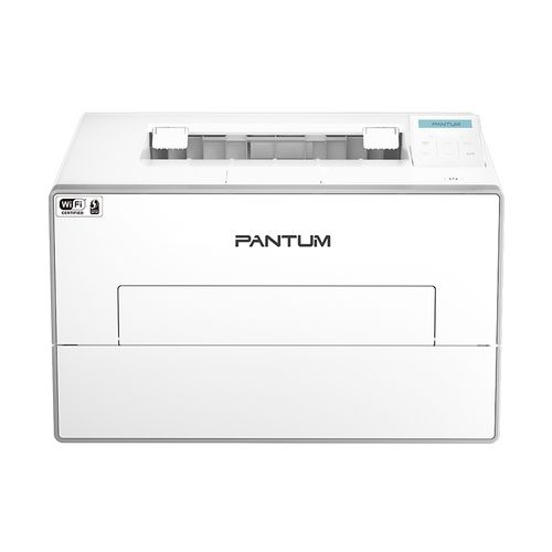 PRINTED PANTUM. MONO LASER, BP4200DW, DUPLEX, 33PPM, FRONT/REAR, LAN, WIFI