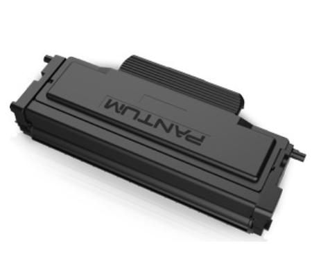 PANTUM TONER NERO, TL-410X, 6000 PAGINE, PER P3300DW M7100DW M7310DW