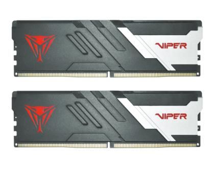 PATRIOT RAM VIPER VENOM 32GB (2X16GB) DIMM DDR5 6000MHZ 1.35V GAMING