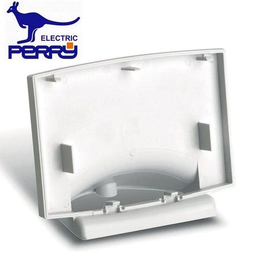 Perry 1PABTCRTX01 - Support base for wireless programmable thermostat