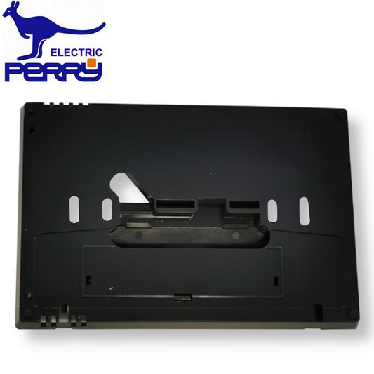 Perry 1PRBPCR029A Replacement Wall Base CR029A-TE029A anthracite color