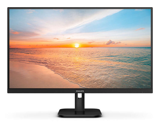 Philips 27E1N1800A/00 Monitor PC 68,6 cm (27") 3840 x 2160 Pixel 4K Ultra HD LED Nero