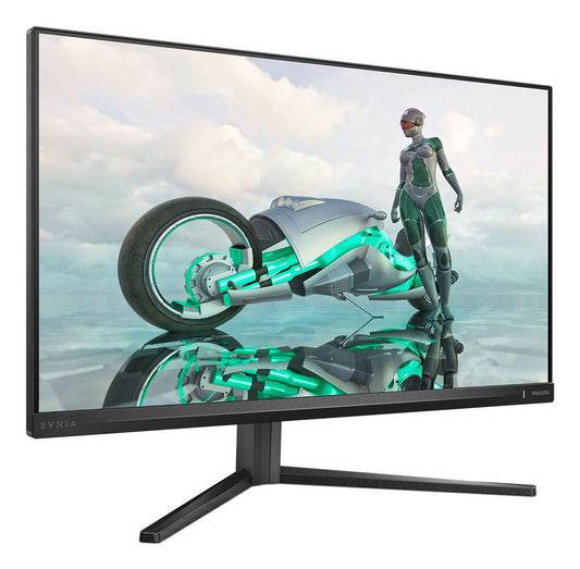 Philips Evnia 27M2N3200A/00 LED display 68,6 cm (27") 1920 x 1080 Pixel Full HD LCD Nero