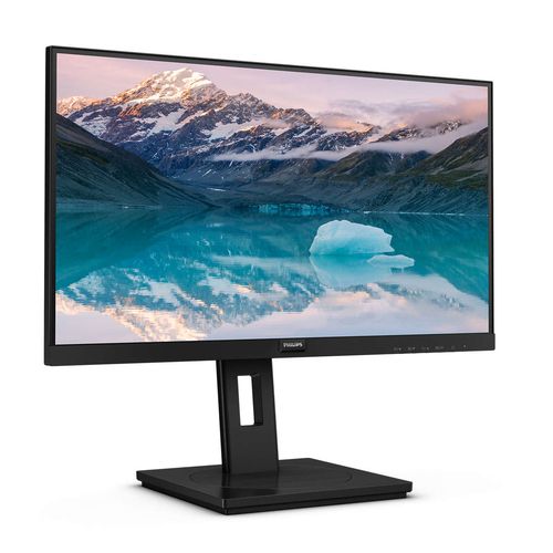 PHILIPS MONITOR 21.5 LED VA 16:9 FHD 4MS 250 CDM, VGA/DP/HDMI, MULTIMEDIA