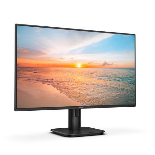 PHILIPS MONITOR 23.8 LED IPS 16:9 FHD 1MS 250 CDM 100HZ, VGA/HDMI, MULTIMEDIA