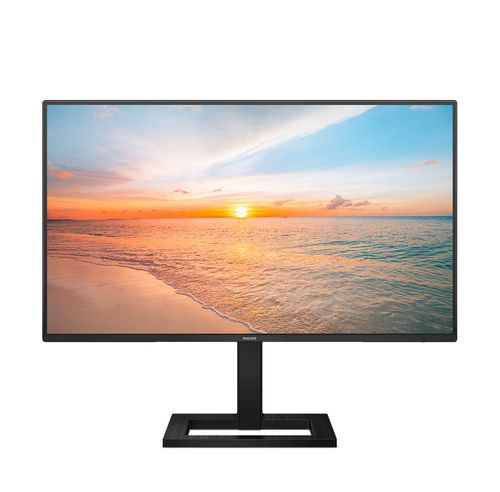 PHILIPS MONITOR 23.8 LED IPS 16:9 FHD 4MS 250 CDM 100HZ, HEIGHT REG, USB-C DOCK, HDMI, MULTIMEDIA