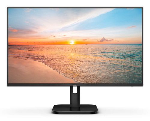 PHILIPS MONITOR 23.8 LED IPS 16:9 FHD 4MS 300 CDM 120hz, VGA/DP/HDMI, MULTIMEDIA