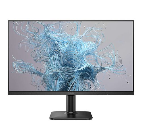 PHILIPS MONITOR 23.8 LED VA 16:9 FHD 1MS 250 CDM 100hz, VGA/HDMI