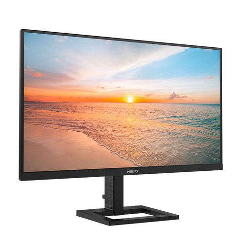 PHILIPS MONITOR 27 LED IPS 16:9 4K UHD 4MS 350 CDM, HEIGHT ADJUSTMENT, DP/HDMI, MULTIMEDIA