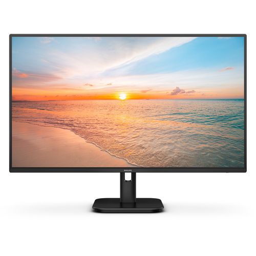 PHILIPS MONITOR 27 LED IPS 16:9 FHD 4MS 250 CDM 100HZ, VGA/HDMI, MULTIMEDIA