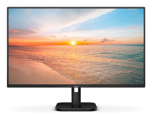 PHILIPS MONITOR 27 LED IPS 16:9 FHD 4MS 300 CDM 120hz, VGA/DP/HDMI, MULTIMEDIA