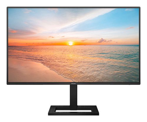 PHILIPS MONITOR 27 LED IPS 16:9 QHD 4MS 350 CDM USB-C HEIGHT DP/HDMI MULTIMEDIA