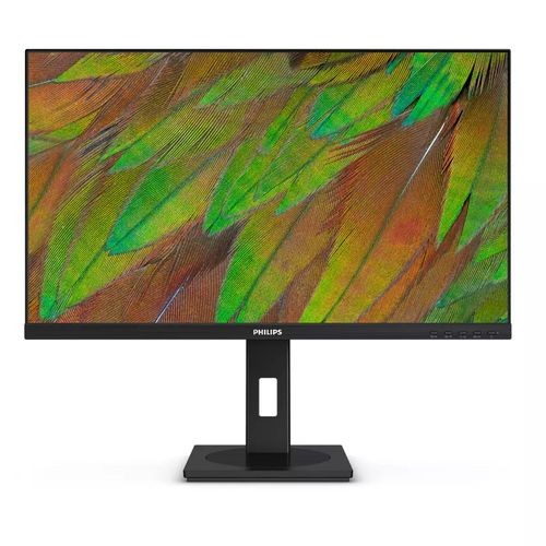 PHILIPS MONITOR 27 LED IPS 4K UHD 4MS 350 CDM, PIVOT, DP/HDMI, MULTIMEDIA