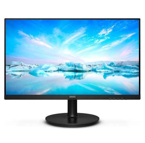 PHILIPS MONITOR 27 LED VA 16:9 FHD 4MS 250 CDM, VGA/HDMI, MULTIMEDIA