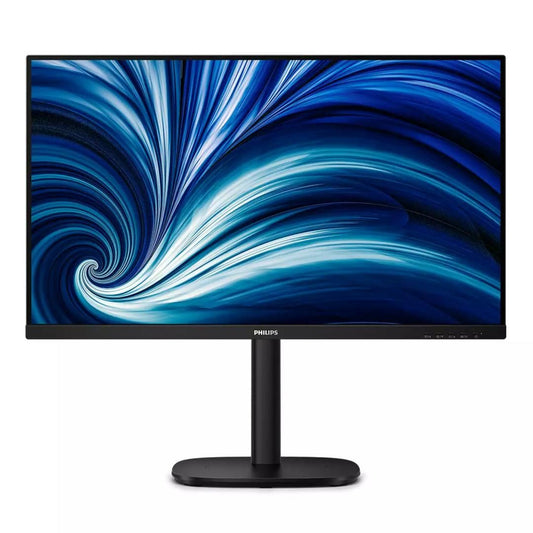 PHILIPS MONITOR 31.5 LED QHD 16:9, HEIGHT ADJUSTMENT