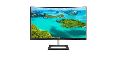 PHILIPS CURVED MONITOR 27 LED VA 16:9 FHD 4MS 250CDM, VGA/DP/HDMI, MULTIMEDIA 1920X1080 4MS 250CD/M