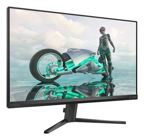 PHILIPS GAMING MONITOR 27 LED IPS 16:9 FHD 1MS 300 CDM 180HZ DP/HDMI MULTIMEDIA