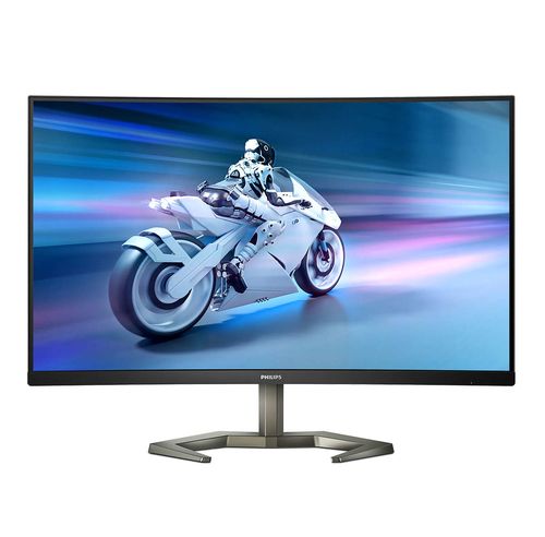 PHILIPS CURVED GAMING MONITOR 32 LED VA 16:9 FHD 0.5MS 300 CDM 240HZ HEIGHT DP/HDMI