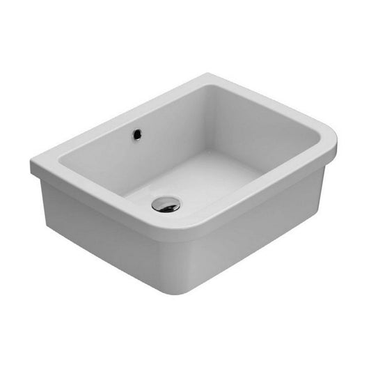PILOZZO cm 50 IRIS 50.40 - Ceramica Globo