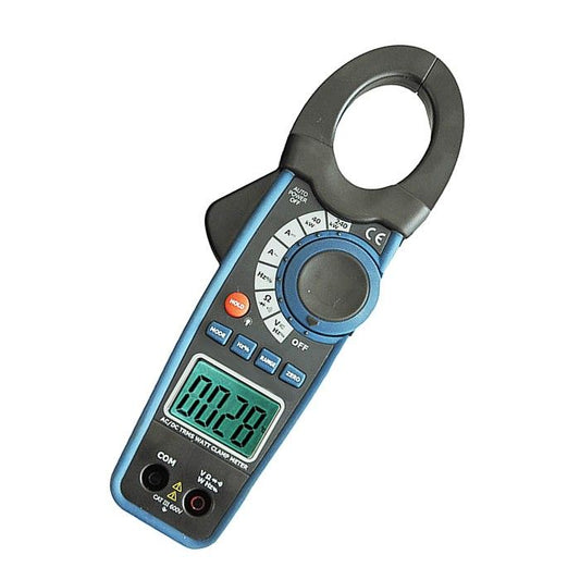 K2M KMP-10 Digital Clamp Meter