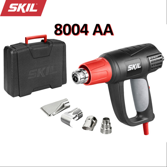 Pistola termica SKIL 8004 AA con controllo costante del calore - 2000 W