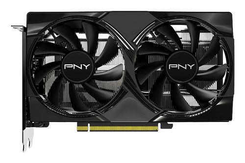 PNY VGA GEFORCE RTX 5050, 8GB GDDR7, DUAL FAN,DLSS 4