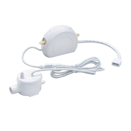 Mini Pad Pump for Split Air Conditioning Condensation Drain Pump