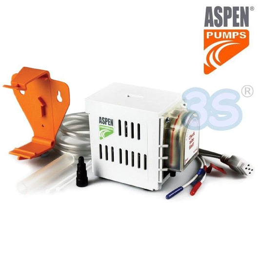 Universal Peristaltic Condensate Drain Pump - Aspen Pumps