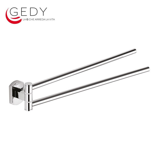 Portasalviette a snodo - EDERA GEDY ED23