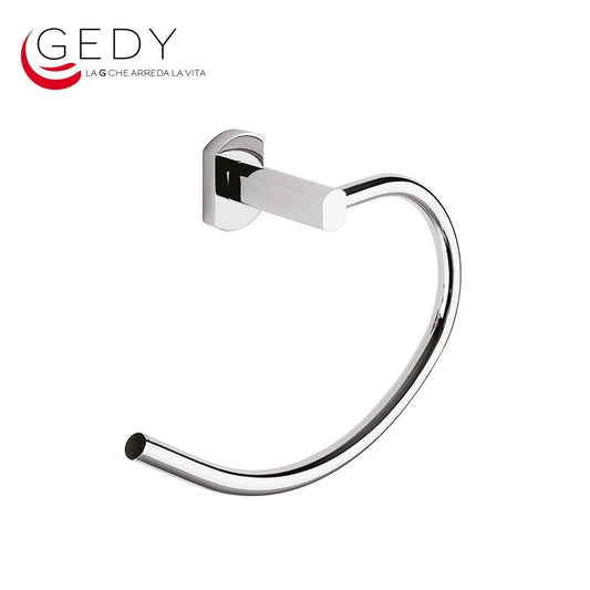 Portasalviette ad anello bidet - EDERA GEDY ED70