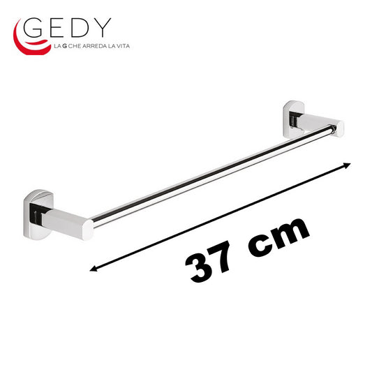 Portasalviette barra 37 cm - EDERA GEDY ED2135