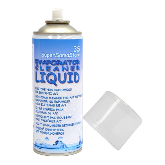 Pulitore spray non schiumoso per climatizzatore split - CLEANER LIQUID