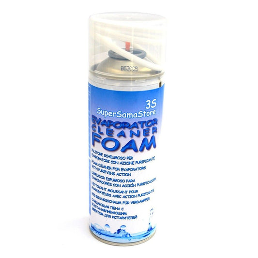Pulitore spray schiumoso per climatizzatore split - KILLER BACT EVAPORATOR CLEANER FOAM