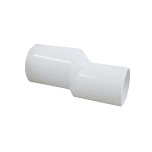 Raccordo eccentrico canotto wc entrata acqua h 33 o h 36 cm