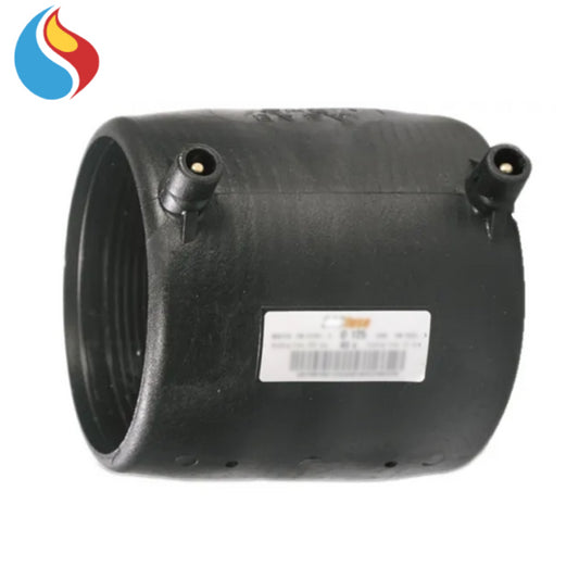 SLEEVE CONNECTOR - Ø 40 mm ELECTROFUSIONAL - ELOFIT