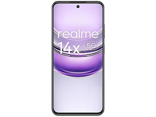 REALME 14X 5G 256GB 8GB CARBON BLACK