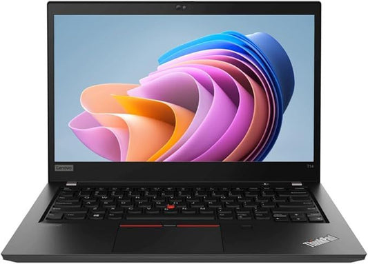 REPLAY LENOVO NB REFURBISHED T14 I5-10310U 16GB SSD 256GB NVMe WEBCAM W11PRO ITALIAN KEYBOARD